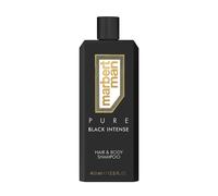 Marbert Man Pure Black Intense Gel de ducha 400 ml