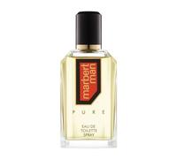 Eau de toilette en spray Marbert Man Pure Homme, una unidad (1 x 125 ml)