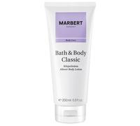 Marbert Marbert Body Care Bath & Body Classic Körperlotion 200 ml