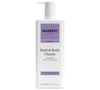 Marbert Marbert Body Care Bath & Body Classic Körperlotion 400 ml