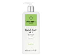 Marbert Marbert Body Care Bath & Body Vital Vitalisierendes Körperlotion 400 ml