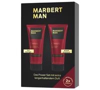 Marbert Marbert Man Classic Set 2 x 200 ml