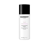 Marbert - MBT Soft Cleansing: Exfoliante en polvo enzimático para todo tipo de pieles, 40 g Exfoliantes female
