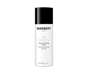 Marbert - MBT Soft Cleansing: Exfoliante en polvo enzimático para todo tipo de pieles, 40 g Exfoliantes female