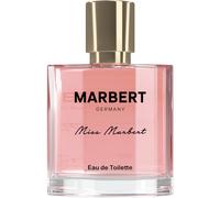 Marbert - Miss Marbert Eau de Toilette Spray Perfumes 50 ml female