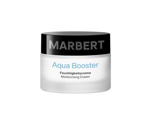 Marbert - Moisturising Cream Cremas faciales 50 ml female