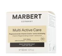 Marbert - MultiActiveCare Regenerating Vitamin Cremas faciales 50 ml female
