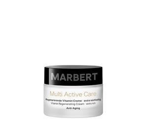 Marbert - MultiActiveCare Regenerating Vitamin Cremas faciales 50 ml female