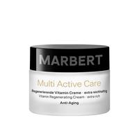 Marbert MultiActiveCare Vitamin Regenerating Crema facial 50 ml