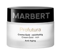 Marbert Profutura Anti-Aging Cream Gold 50 ml