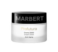 Marbert - MBT Profutura Crema 2000 Todo tipo de piel 50 ml Cremas faciales female