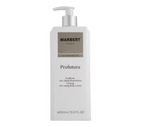 400ml Marbert Anti-Aging Body Care Profutura Straffende Ant-Aging Körperlotion