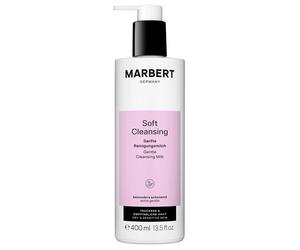 Marbert Soft Cleansing Leche limpiadora suave 400 ml