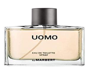 Marbert Uomo Homme/Man Eau de Toilette 100 ml