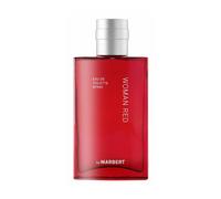 Marbert Woman Red Eau de Toilette 100 ml