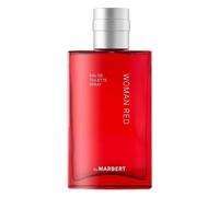 Marbert - Woman Red Perfumes 100 ml female