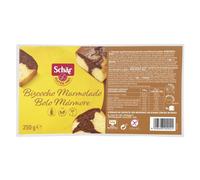 Marble cake 250g Schar