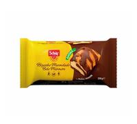 Marble Cake Bizcocho Sin Gluten Ni Lactosa