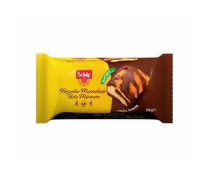 Marble Cake Bizcocho Sin Gluten Ni Lactosa