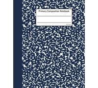 Marble Composition Notebook College Ruled: Navy Blue Marble Wide Ruled for Students, School Supplies, Notebooks for School (Notebooks College Ruled)