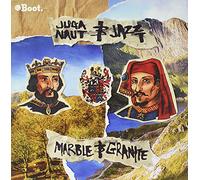 Marble & Granite [7" VINYL]