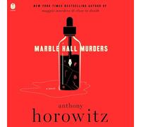 Marble Hall Murders: 3 (Susan Ryeland)