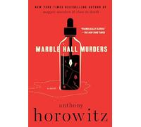 Marble Hall Murders: 3 (Susan Ryeland, 3)