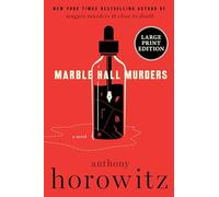 Marble Hall Murders: A Novel: 3 (Susan Ryeland, 3)