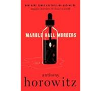 Marble Hall Murders (ebook)