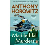 Marble Hall Murders: The BRAND NEW novel in the major hit BBC series Magpie Murders from the Sunday Times bestselling author