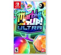 Marble It Up! Ultra - Nintendo Switch