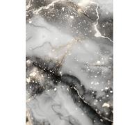 Marble Reflections: Elegant Marble Journal - Lined Notebook for Writing, Notes, and Daily Inspiration: A timeless lined 200 page notebook with a ... journaling, reflection, and everyday writing.