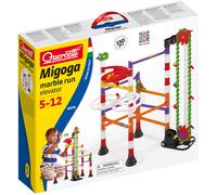 Marble Run Migoga Carrera de Bolas Ascensor 150 pz - QUERCETTI