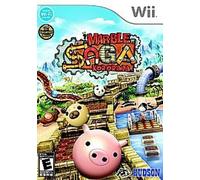 Marble Saga Kororinpa - Nintendo Wii (Nintendo Wii) (Importación USA)