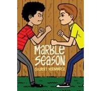 Marble Season (ebook)