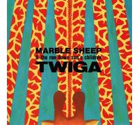 Marble Sheep & the Run Down Sun's Children - Twiga (UK Import)