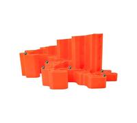 Marble Track, Interactive Marble Tracks Puzzle Toy, Educational Building Game for Kids Boys Girls Aged 3+, Home and School Activity Feature, Desktop Fun, Stem Learning, Creative Problem Solving