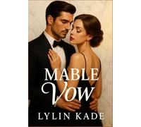 Marble Vows: An arranged marriage billionaire romance about a ruthless CEO, a marriage contract, and a dangerous kind of protection