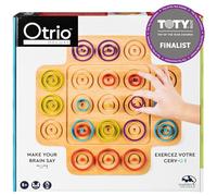 Marbles Otrio - Juego de Mesa basado en estrategias
