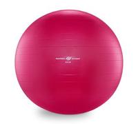 Marbo Sport Anti-Burst Fitness Ball 65cm - Rosa