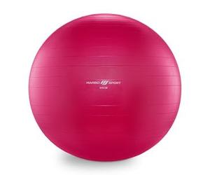 Marbo Sport Anti-Burst Fitness Ball 65cm - Rosa