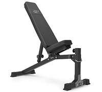 Marbo Sport Banco plegable multiajustable MS-L114