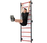 Marbo Sport Barras de pared para gimnasia de pared 230 x 81 cm MH-U204 | Made in EU