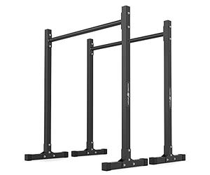 Marbo Sport Dip Stand Soporte Dipstation Entrenador Abdominal Entrenador de Espalda MH-D011