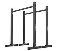 Marbo Sport Dip Station Stand Push Up MH-D211 | Fabricado en la UE