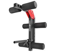 Marbo Sport Entrenador de piernas es Compatible con los Equipos Deportivos de la Serie Marbo Home (símbolo MH) MH-A102 2.0 | Made in EU