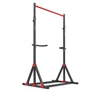 Marbo Sport Multigimnasia estacionario con Barra de dominadas y estación de inmersión MH-D203 | Made in EU