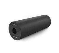 Marbo Sport Rodillo de masaje de EPP 45 cm, color negro