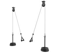 Marbo Sport Tirador de Cable Montaje en Techo MH-W107 2.0 | Made in EU