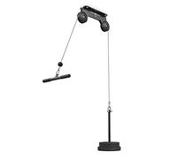 Tirador lateral Marbo Sport para montaje en techo MH-W105 2.0 | Made in EU